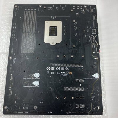 【秋葉原本店】中古  各社 OEM マザーボード (LGA1200) 158688 