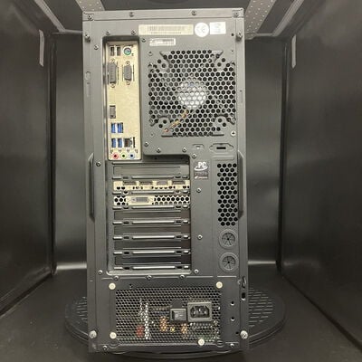 【新潟店】中古  TIRDWAVE GALLERIA XF (i7 9700K/16GB/SSD500GB/HDD2TB/RTX2070) 3290006496 