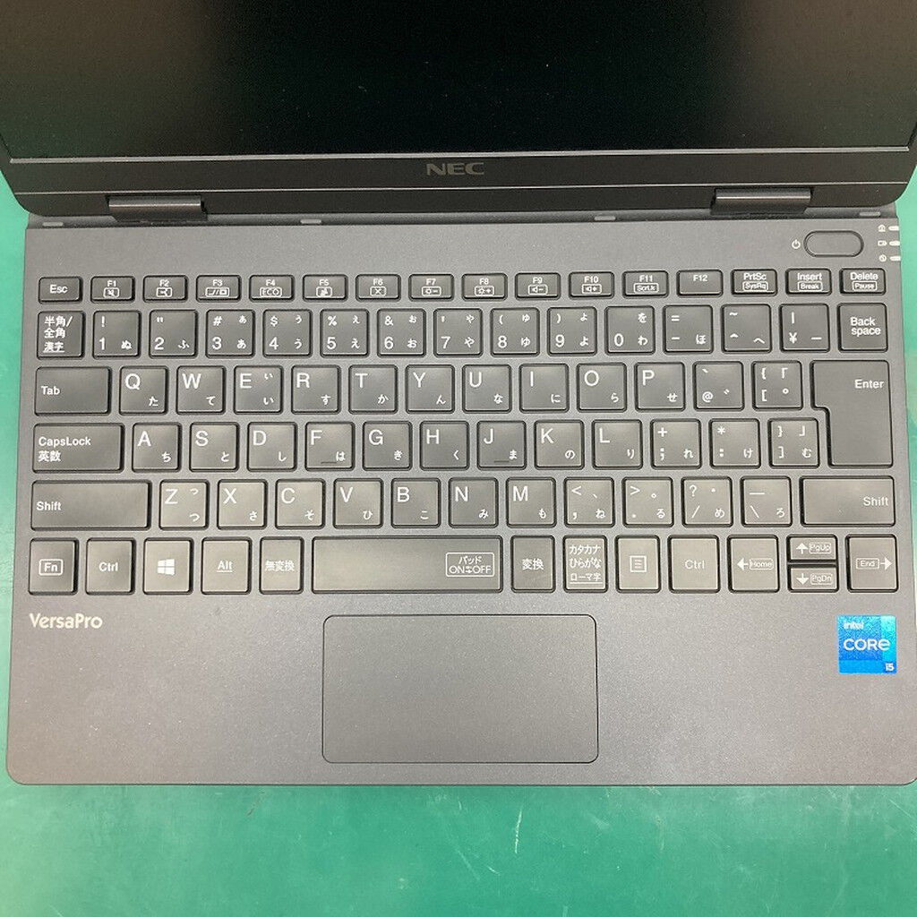 中古 NEC VersaPro(i5-1130G7/8GB/SSD128GB/W11P) 4780001397 (359547 中古 NEC VersaPro(i5-1130G7/8GB/SSD128GB/W11P) 4780001397 (359547