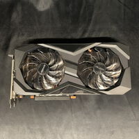 中古  ASRock RX6600 CLD 8G 3400009487 