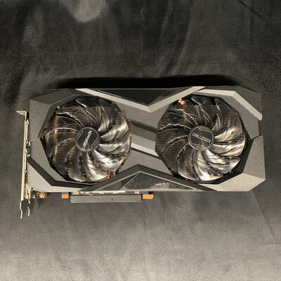 【横浜駅前店】中古  ASRock RX6600 CLD 8G 3400009487 