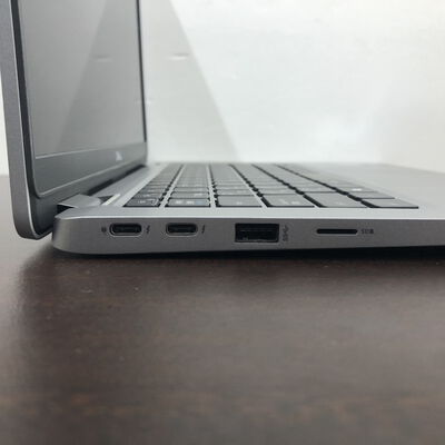 【福山ココローズ店】中古  DELL Latitude 5320 (Intel Core i7 1185G7 3.0GHz/16GB/SSD256GB/-/-/13.3/1920x1080/Wi-Fi/WEBCAM/W11H64) 180537 