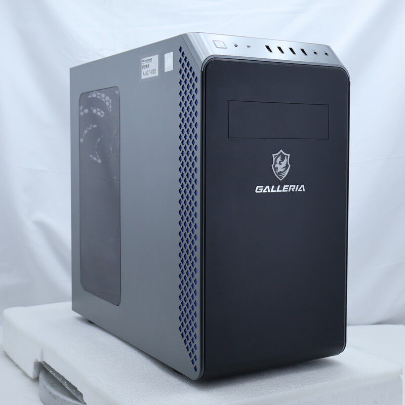 GeForce RTX 3060の中古ゲーミングデスクトップPC一覧（132件