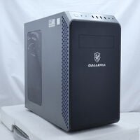 中古  THIRDWAVE GALLERIA SKM 201791【7/30値下げ!】 