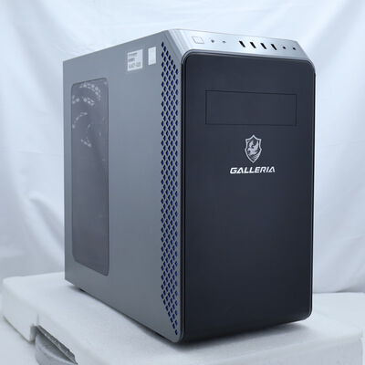 【通販センター】中古  THIRDWAVE GALLERIA SKM 201791【7/30値下げ!】 