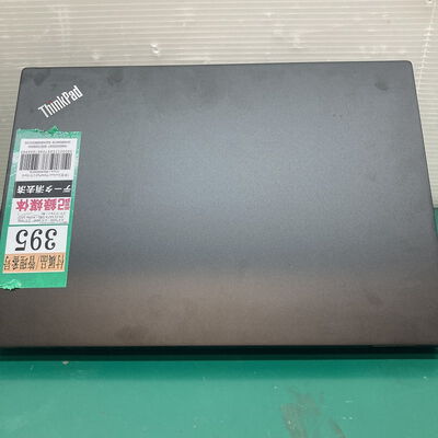 【浦添城間店(沖縄)】中古  Lenovo ThinkPad L13 Gen2 (Core i7-1165G7/16GB/SSD 512GB/-/-/WLAN/13.3インチFHD/W11P/-) 3240009978 