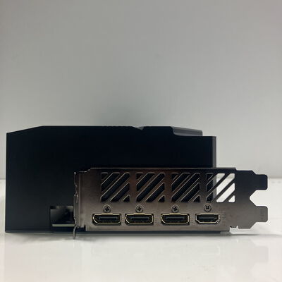 【大宮店】中古  GIGABYTE GV-N407TSAORUS M-16GD (RTX4070Ti SUPER 16GB) 164245 