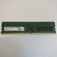 中古  PC4-25600 8GB デスクトップ用_ 184899 
