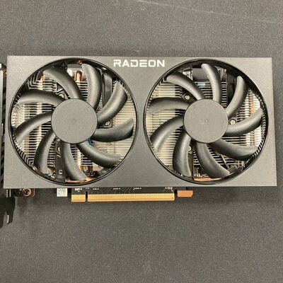 【大宮店】中古  各社 Radeon RX6600 (8GB PCIE) 147700