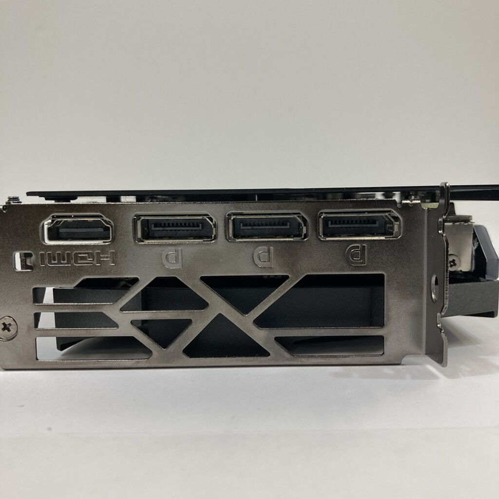 中古 MSI GeForce RTX 4060 Ti GAMING X 8G?(RTX4060Ti 8GB) 158561