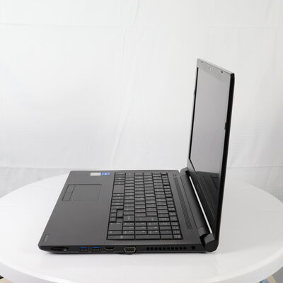 【通販センター】中古  Dynabook Bシリーズ B65/HU A6BCHUF8LN25(Intel Core i5 1135G7/8GB DDR4 (PC4)/SSD256GB/DVDマルチ/オンボード/15.6/1920x1080/Wi-Fi/W11H64 MAR) 200688 