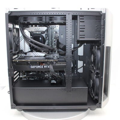 【通販センター】中古  THIRDWAVE raytrek 4CX48S-K 195816 