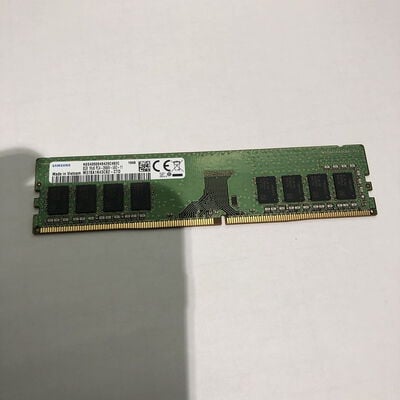 【盛岡都南店】中古  PC4-21300 8GB デスクトップ用 126165 
