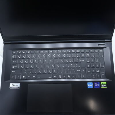 【通販センター】中古  THIRDWAVE GALLERIA ZL9C-R57-C7 202453 