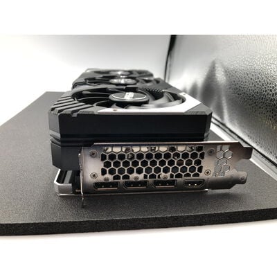【水戸赤塚店】中古  Palit NED407T019K9-1043A (RTX4070Ti 12GB) 154191 