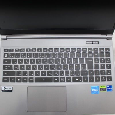 【富士青葉店】中古  THIRDWAVE GALLERIA RL7C-R35-5N 195267 