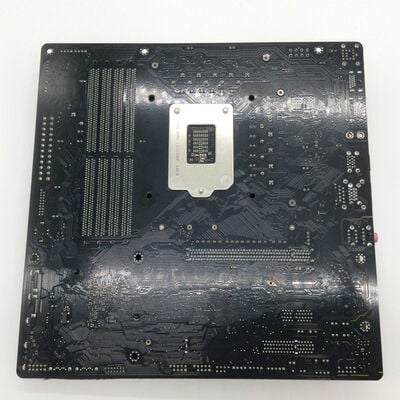 【浜松店】中古  ASRock B560M Pro4 (B560 1200 mATX DDR4) 144870 