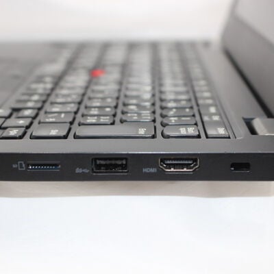 【通販センター】中古  Lenovo ThinkPad L13(Intel Core i5 10210U 1.60GHz/16GB DDR4/SSD256GB/-/オンボード/13.3/1920x1080/Wi-Fi/WEBCAM/W11H/VBT) 195518 