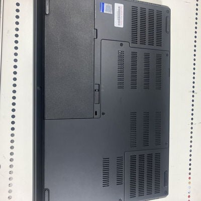 【大宮店】中古  Lenovo ThinkPad P52　20MAS12700 (Core i7 8750H/16GB/SSD512GB/-/NVIDIA Quadro P1000 4GB/15.6ｲﾝﾁ/1920x1080/Wi-Fi/WEBCAM/W11H64) 176658 