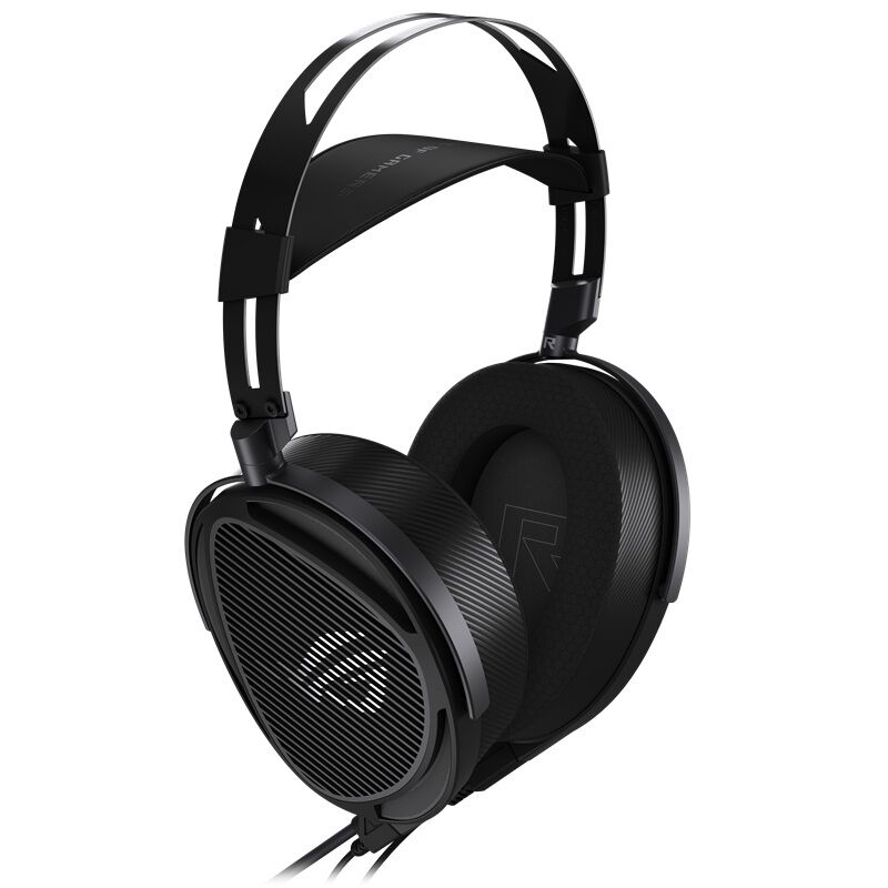 ASUS ROG Kithara Gaming Headset (ブラック) ｜ パソコン通販の