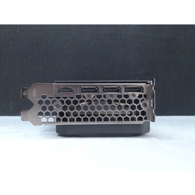 【前橋ｲﾝﾀｰｱｶﾏﾙ店】中古  Palit RTX3070 GamingPro NE63070019P2-1041A (RTX3070 8G) 143906 