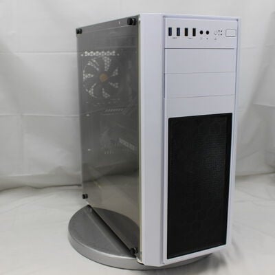 【鹿児島店】中古  Original PC(AMD Ryzen 7 3700X/16GB/SSD500GB/なし/NVIDIA GeForce RTX 3070 8GB/W11H64 MAR) 184650 