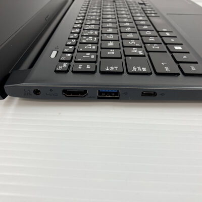【秋葉原本店】中古  dynabook_SJ73/KU_A6SJKUL82435(i5-1235U/8GB/SSD256GB/W11P) 3410016420 
