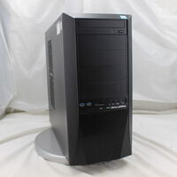 中古  THIRDWAVE GALLERIA KT(Intel Core i7 8700K/16GB/SSD2TB/DVDマルチ/NVIDIA GeForce RTX 2070 8GB/W11H64 MAR) 183260【10/30値下げ!】 