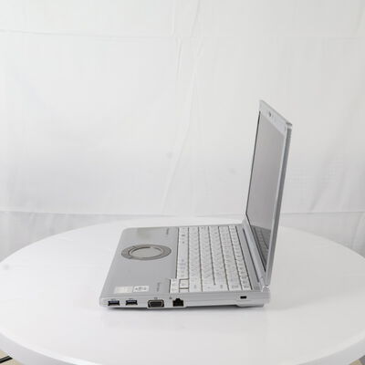 【通販センター】中古  Panasonic Let's note SV9 CF-SV9RDLVS(Intel Core i5 10310U/8GB DDR3 (PC3)/SSD256GB/なし/オンボード/12.1/1920x1200/Wi-Fi/W11H64 MAR) 199521 