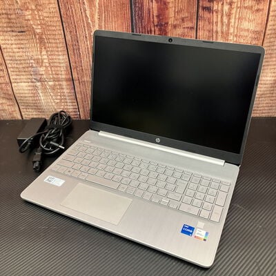 【富士青葉店】中古  HP Laptop 15s-fq5041TU(i5-1235U/8GB/SSD256GB/W11H) 5070001958 