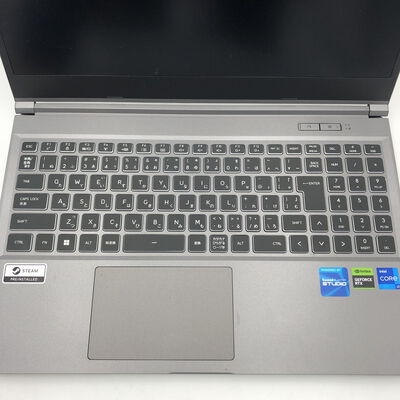 【福井日之出店】中古  GALLERIA XL7C-R46(i7-13700H/16GB/SSD1TB/RTX4060/W11H) 5200000768 