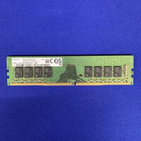 中古  PC4-25600 16GB デスクトップ用_ 184900 