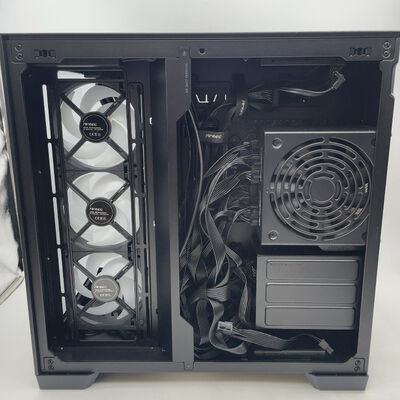 【大分店】中古  Original PC(i9 12900/64GB/RTX3060Ti) 4860001508 