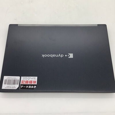 【堺七道店】中古  Dynabook G83/HS(i7-1165G7/8GB/SSD512GB/W11P) 4660002528 
