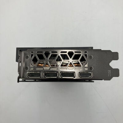 【なんば店】中古  玄人志向 GG-RTX4070-E12GB/DF (RTX4070 12GB) 184188 