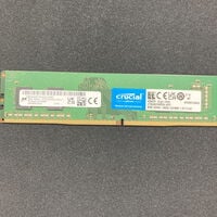 中古  PC4-25600 8GB デスクトップ用(DDR4-3200) 140727 