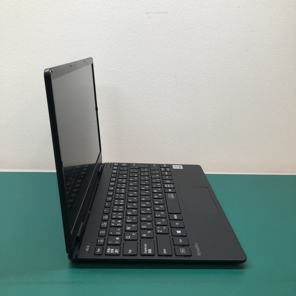 中古 NEC VKT10 (INTEL Core i5 10210Y 1.0GHz/8GB/SSD256GB