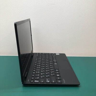 【津ラッツ店】中古  NEC VKT10 (INTEL Core i5 10210Y 1.0GHz/8GB/SSD256GB/-/オンボード/12.5/1920x1080/Wi-Fi/WEBCAM/W11H64) 179608 