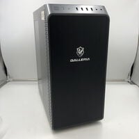 中古  GALLERIA XA7C-R37（12700/48GB/SSD 1TB/SSD 2TB/RTX3070/Win11H） 5200000733 