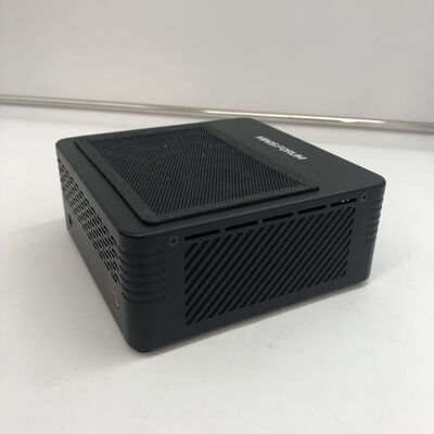 【福井日之出店】中古  minisforum ミニPC(Ryzen 7 5700G/64GB/SSD500GB/W11P) 5200001199 