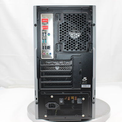 【通販センター】中古  THIRDWAVE GALLERIA RM5C-R46 186550 