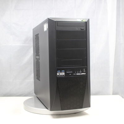 【通販センター】中古  THIRDWAVE GALLERIA KT【7/24値下げ!】 