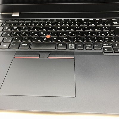 【宇都宮鶴田店】中古  LENOVO ThinkPad L15 Gen2 (INTEL Core i5-1135G7 2.4GHz/16GB/SSD256GB/-/オンボード/15.6/1920x1080/Wi-Fi/WEBCAM/W11P/Microsoft Office Home and Business 2024) 185534 