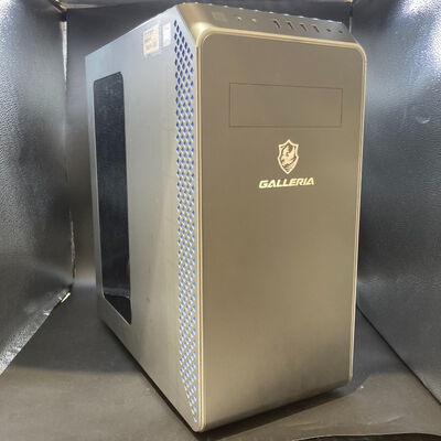 【宇都宮鶴田店】中古  THIRDWAVE GALLERIA SK(Intel Core i7 11700/16GB/SSD2TB/なし/NVIDIA GeForce RTX 3070 8GB/W11H64 MAR) 178067 