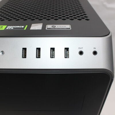【通販センター】中古  THIRDWAVE GALLERIA XA7C-R48S 195757 