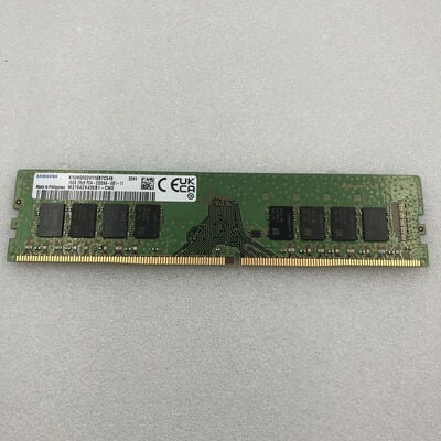 【新潟店】中古  PC4-25600 16GB デスクトップ用 140728 