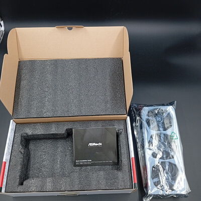 【大須店】中古  ASRock RX7700XT SL 12GO RX7700XT Steel Legend OC (RX7700XT 12G) 162741 