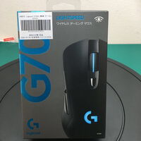 中古  Logicool G703h (無線 ゲーミングマウス 6ボタン) 146973 