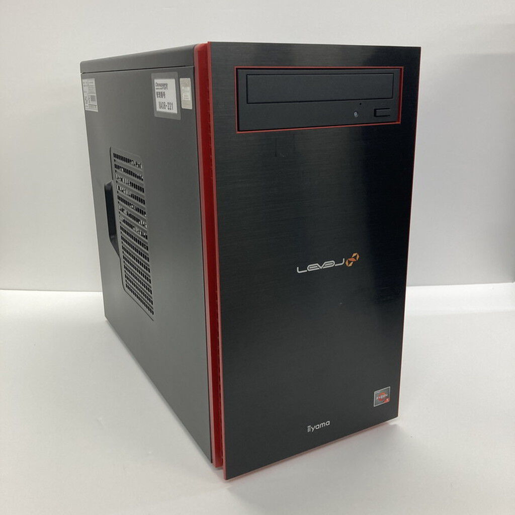 Ryzen 5の中古ゲーミングデスクトップPC一覧（48件）｜パソコン
