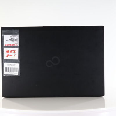 【秋葉原本店】中古  FUJITSU　LIFEBOOK　(i5-10210U/8GB/SSD250GB/W11P) 3410015303 